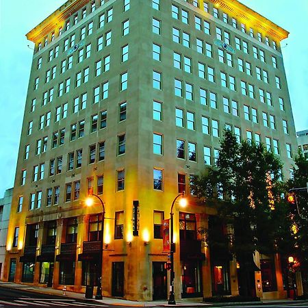 Glenn Hotel, Autograph Collection Atlanta Exterior photo